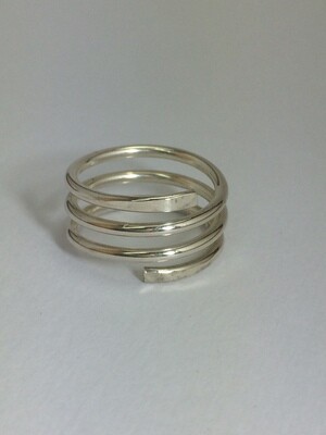 Spring Ring