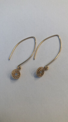 Chic Drop Earrings