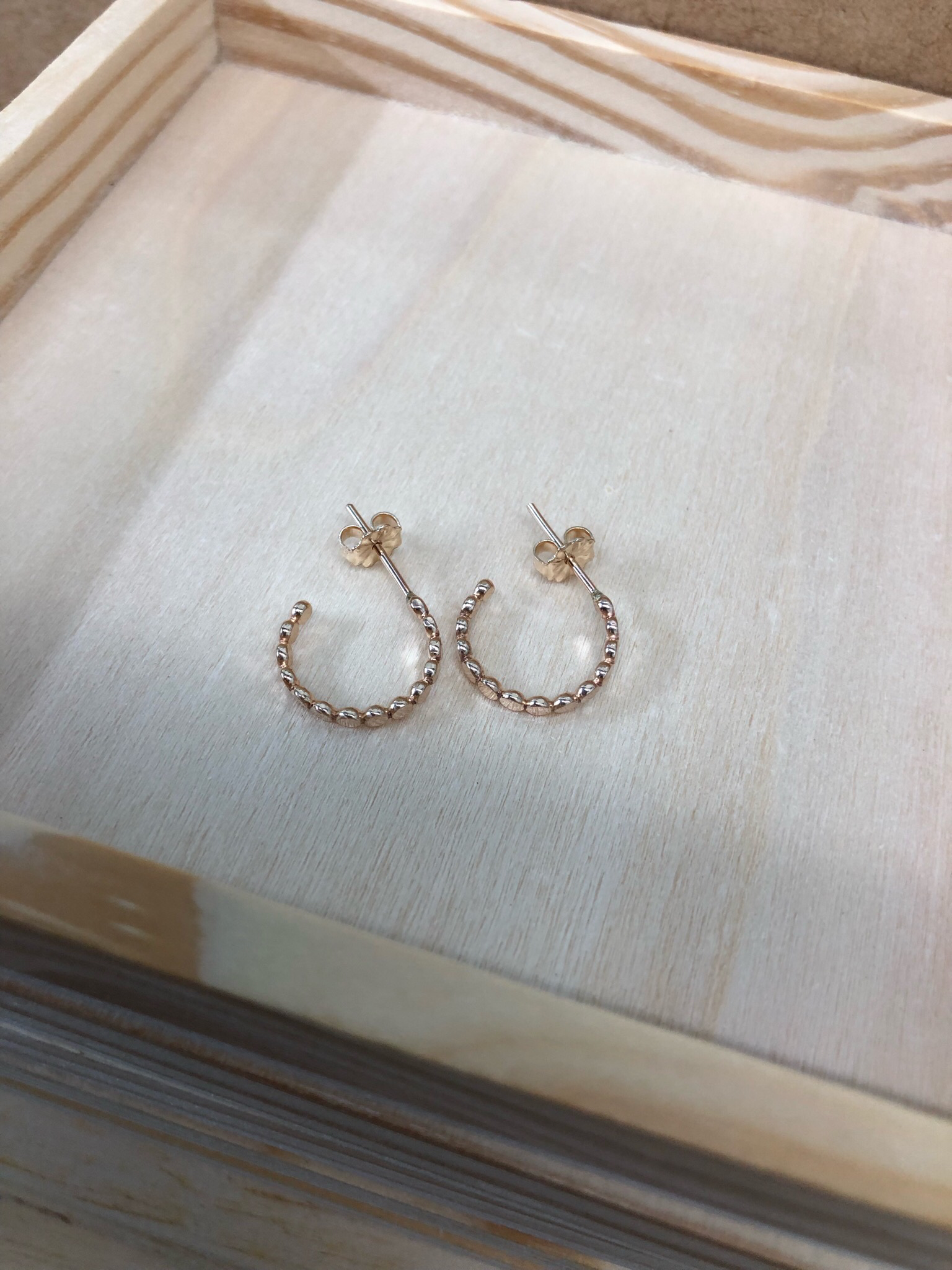 Ear climbers kohls discount