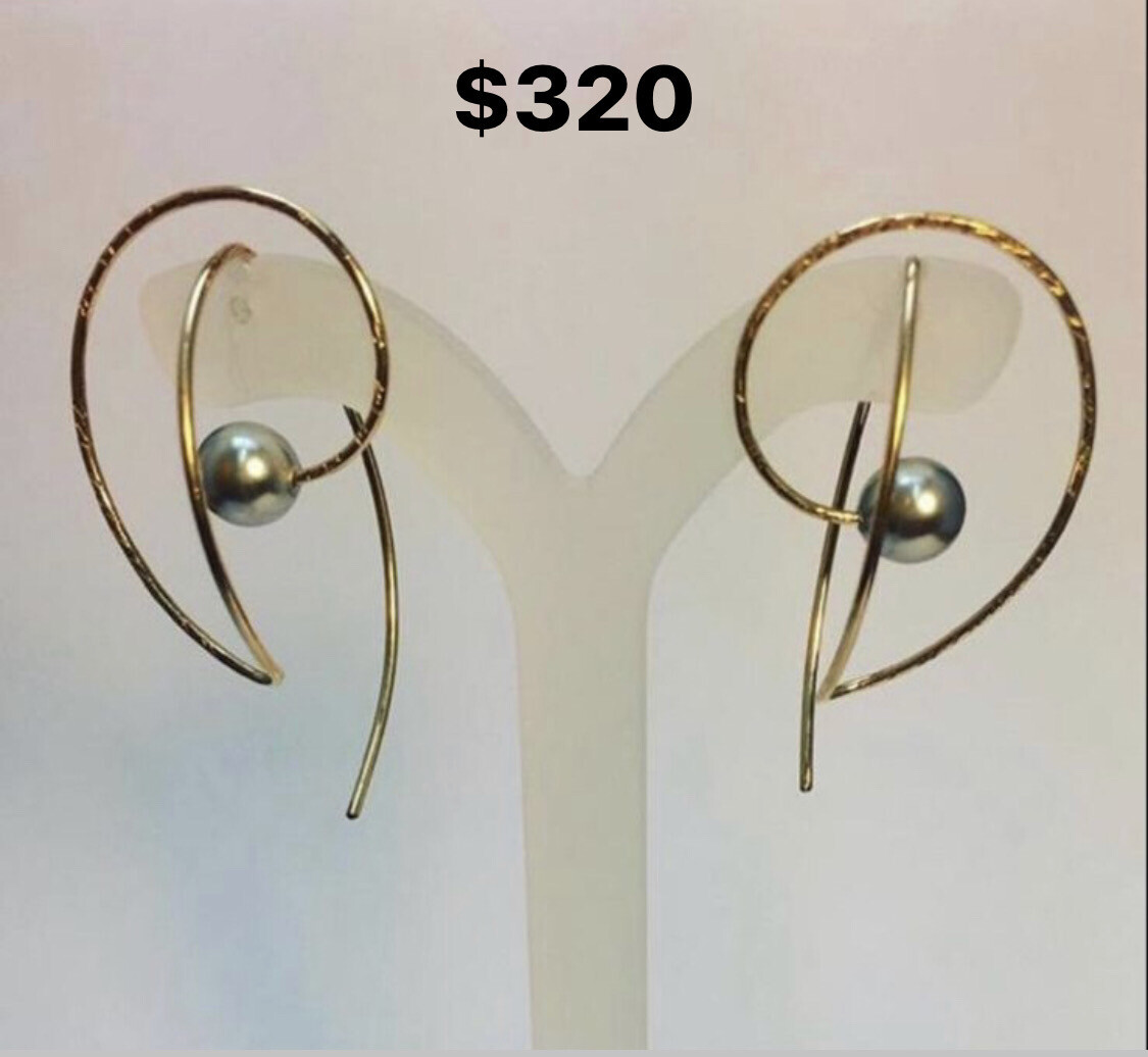 Unique Earrings