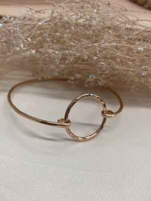 Circle Bangle