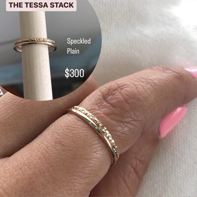 The Tessa Stack