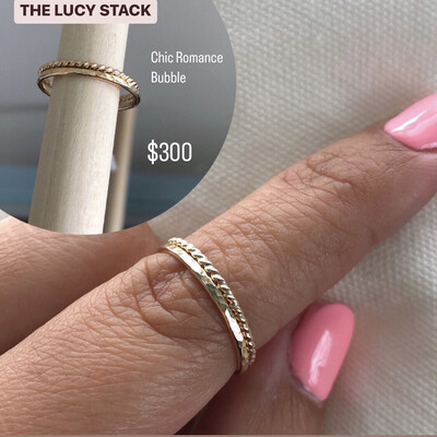 The Lucy Stack