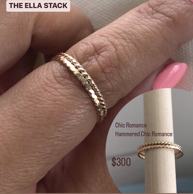The Ella Stack