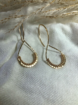 Suzie Earrings