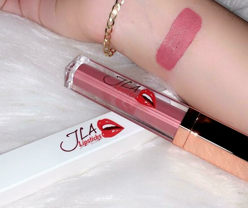 Peanut Matte Lipstick
