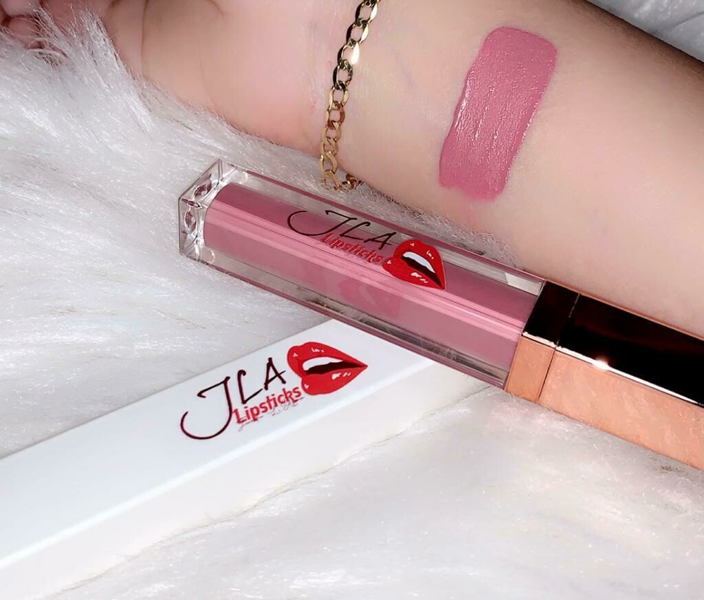 Butterflie Matte Lipstick