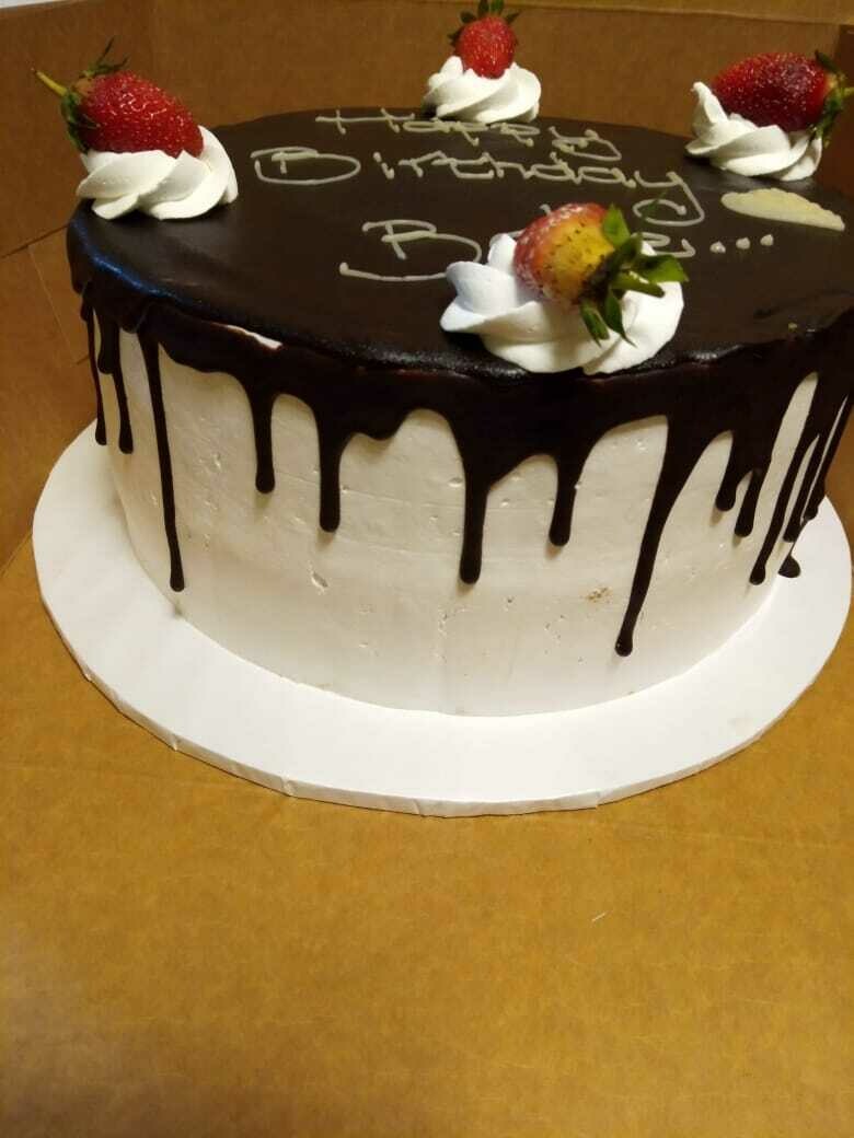 Chocolate Delight