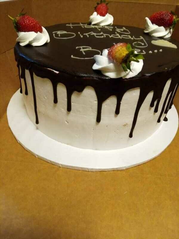 Chocolate Delight