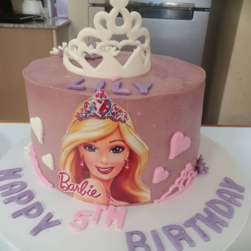 Birthday Bonanza