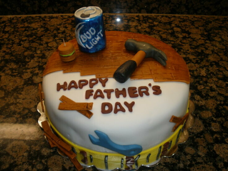 Themed cakes