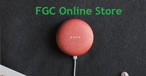 FGC Online Store