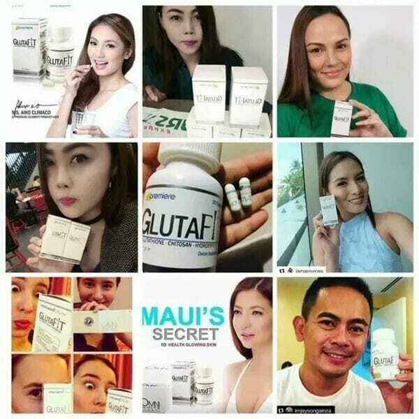 Glutafit - By JC Premiere Products