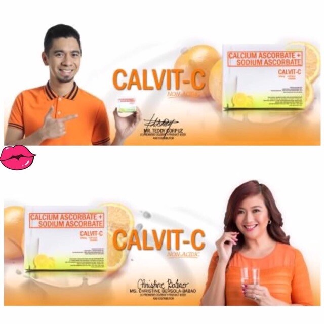 CalVit-C by JC Premiere Products
