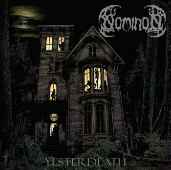 &quot;Yesterdeath&quot; LP. Emanzipation Prod 2020. FREE SHIPPING WORLDWIDE