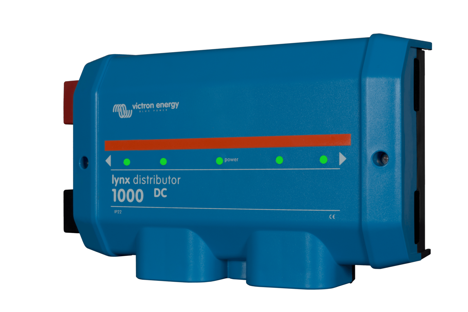 Victron Lynx Distributor M8 DC Sammelschiene 1000A