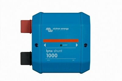 Victron Lynx Shunt VE.Can DC Sammelschiene Victron Lynx Shunt VE.Can DC Sammelschiene
