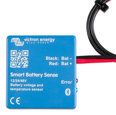 Victron Smart Battery Sense long Range Bluetooth