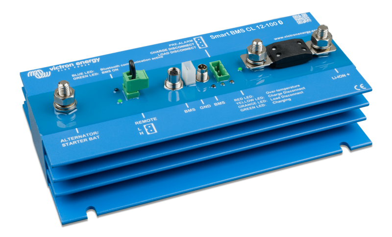 Victron BMS 12/200
