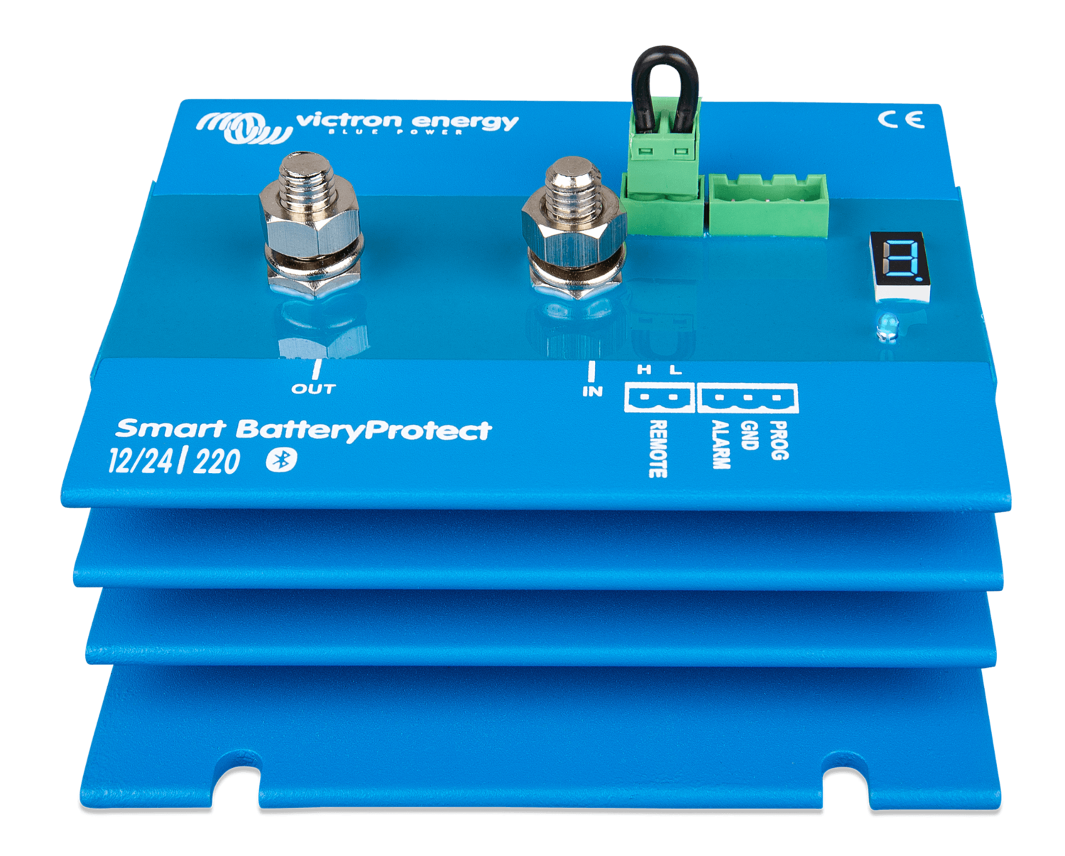Victron Smart Batterie-Protect 12/24V-220 A Bluetooth