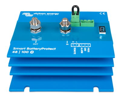 Victron Smart Batterie-Protect 48V-100 A Bluetooth Victron Smart Batterie-Protect 48V-100 A Bluetooth