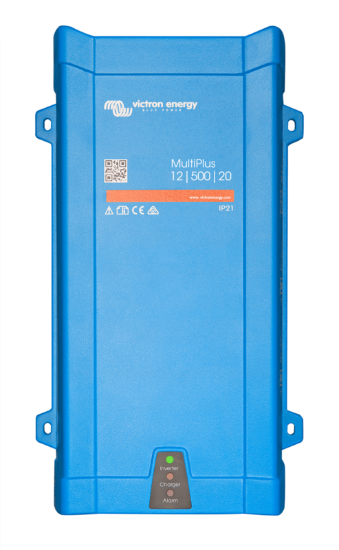 MultiPlus 12/500/20-16 230V VE.Bus MultiPlus 12/500/20-16 230V VE.Bus