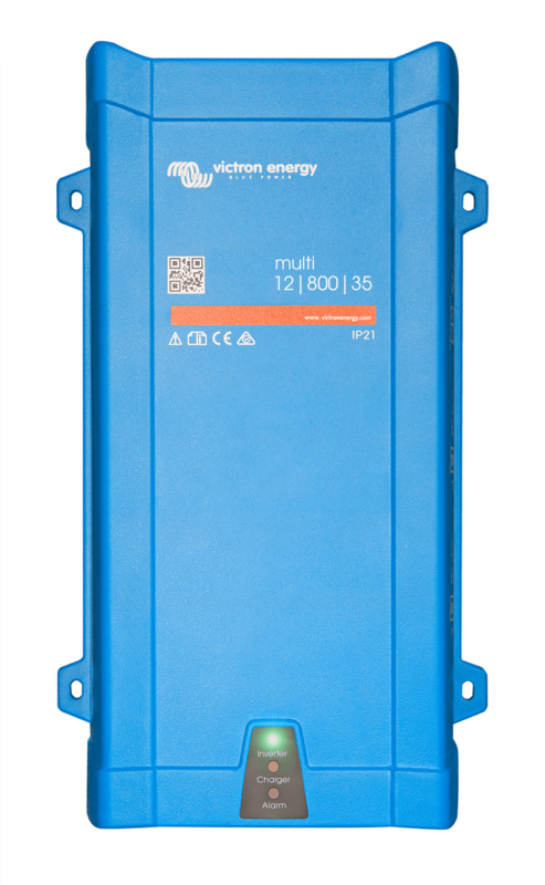 MultiPlus 12/800/35-16 230V VE.Bus MultiPlus 12/800/35-16 230V VE.Bus