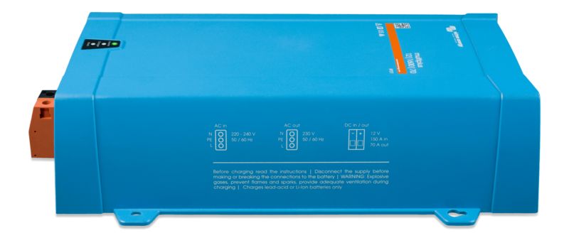 Victron MultiPlus 12/1600/70-16 230V VE.Bus Victron MultiPlus 12/1600/70-16 230V VE.Bus
