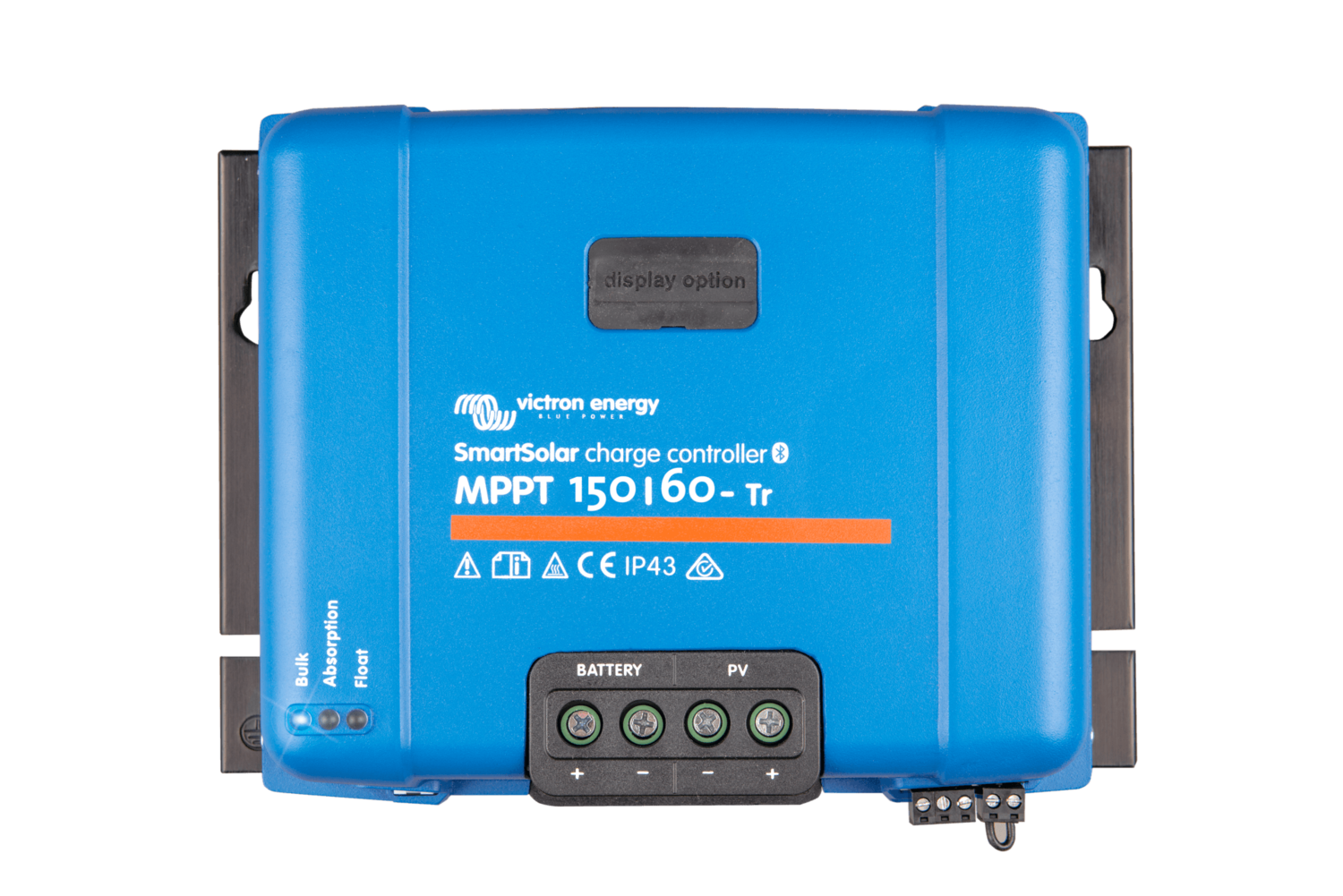Victron SmartSolar MPPT 150/60-Tr 12v