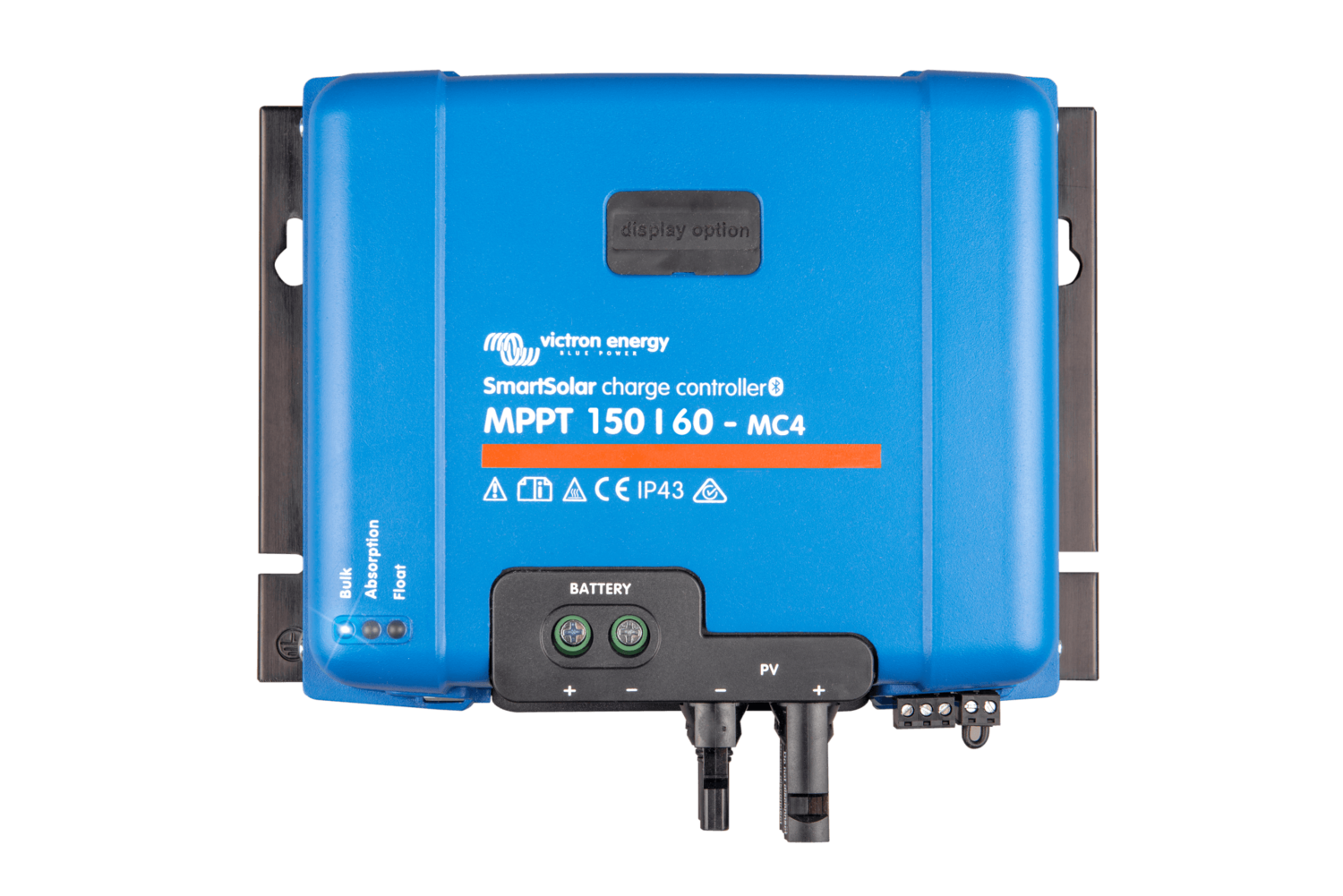 Victron SmartSolar MPPT 150/60-MC4 12v
