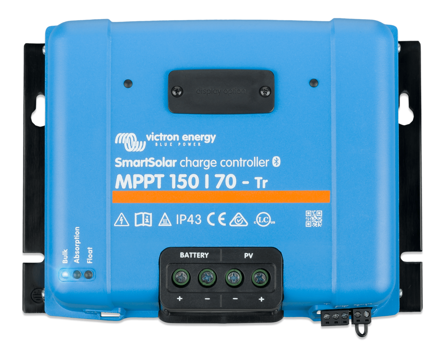 Victron SmartSolar MPPT 150/70-Tr 12v