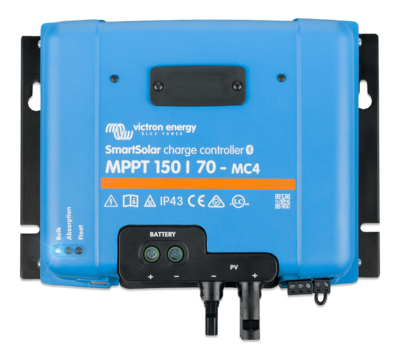 Victron SmartSolar MPPT 150/70-MC4 12v