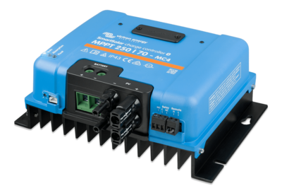 Victron SmartSolar MPPT 250/60-MC4 Victron SmartSolar MPPT 250/60-MC4