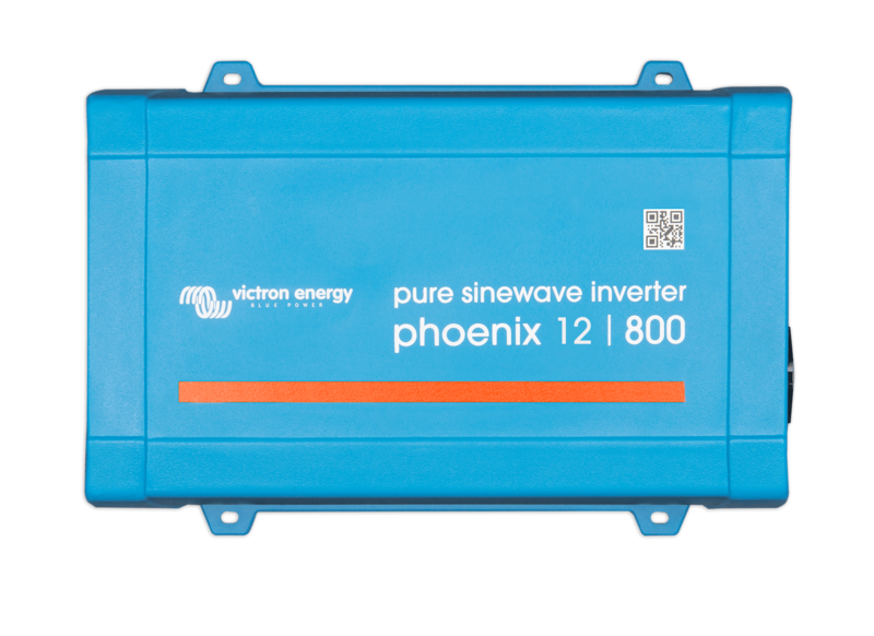 Victron Phoenix 12/800 VE.Direct Schuko* Victron Phoenix 12/800 VE.Direct Schuko*