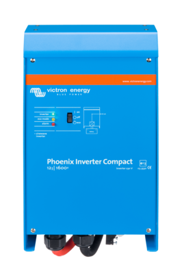 Phönix Inverter Compact 12V/1600 VA