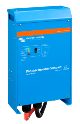 Victron Phönix Inverter Compact 12V/1200 VA