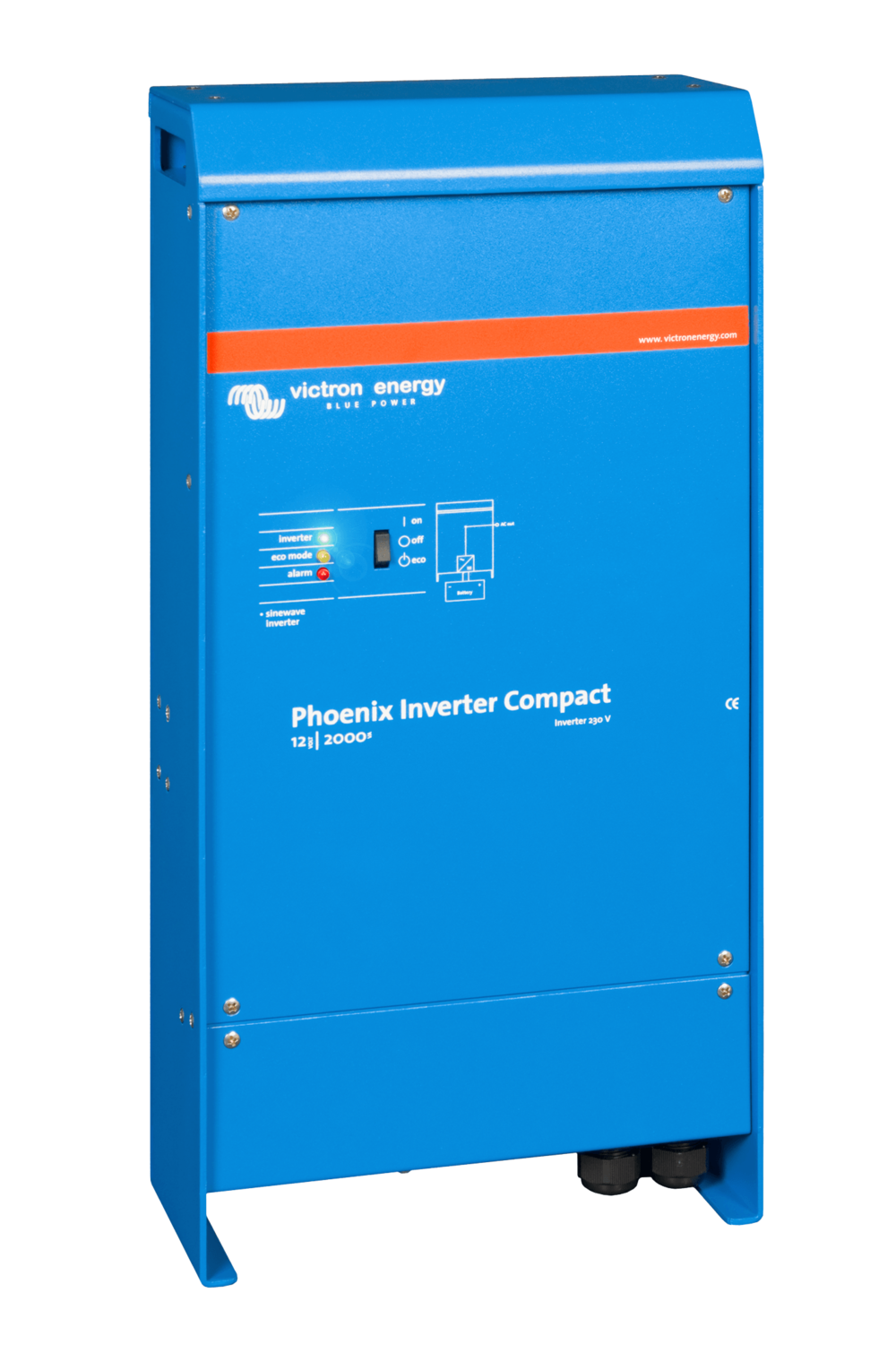 Victron Phönix Inverter Compact 12V/2000 VA