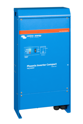 Victron Phönix Inverter Compact 12V/2000 VA