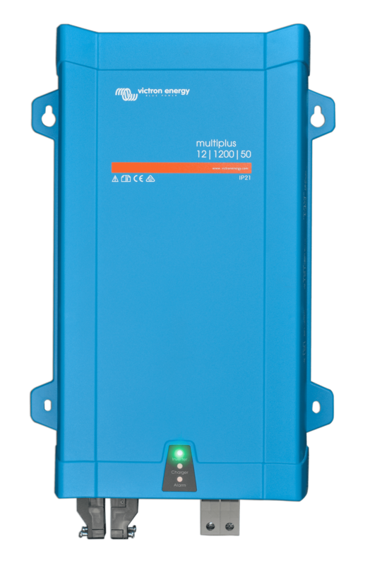 Victron MultiPlus 12V 1200VA 50-16 230V VE.Bus Victron MultiPlus 12V 1200VA 50-16 230V VE.Bus