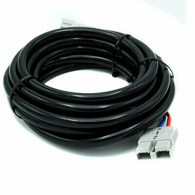 SVK4.5 WATTSTUNDE® SunFolder 5m Verlängerungskabel 2x4mm² SVK4.5 WATTSTUNDE® SunFolder 5m Verlängerungskabel 2x4mm²