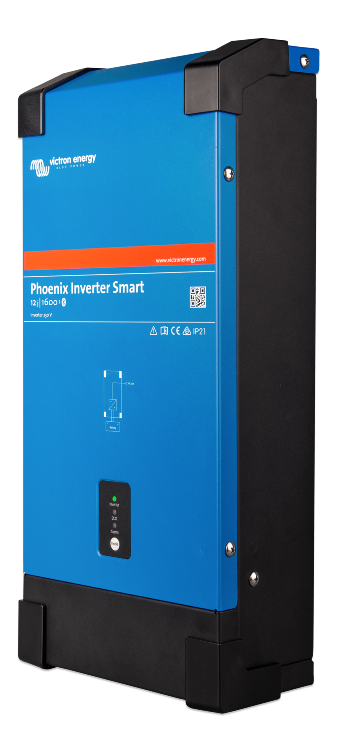 Victron Phönix Inverter 12V/1600 VA Smart