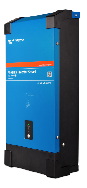 Victron Phönix Inverter 12V/2000 VA Smart Victron Phönix Inverter 12V/2000 VA Smart