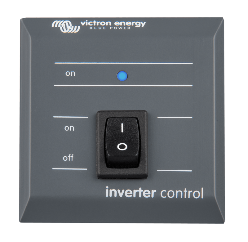 Victron Phoenix Inverter Control VE.Direct Victron Phoenix Inverter Control VE.Direct