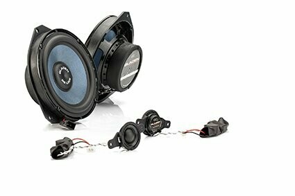 GLADEN ONE LINE, fahrzeugspezifisch Ducato REMIfront IV Set