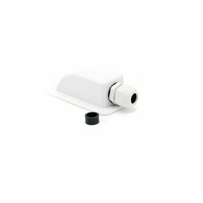 WATTSTUNDE® Dachdurchführung DX1/W WATTSTUNDE® Dachdurchführung DX1/W