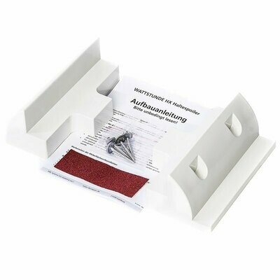 Solarmodul Verbinder für Wohnmobil HXV/W ABS Kunststoff weiss Solarmodul Verbinder für Wohnmobil HXV/W ABS Kunststoff weiss