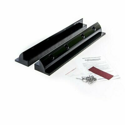 Solarmodul Halterung für Wohnmobil HXH68/S ABS Kunststoff Solarmodul Halterung für Wohnmobil HXH68/S ABS Kunststoff