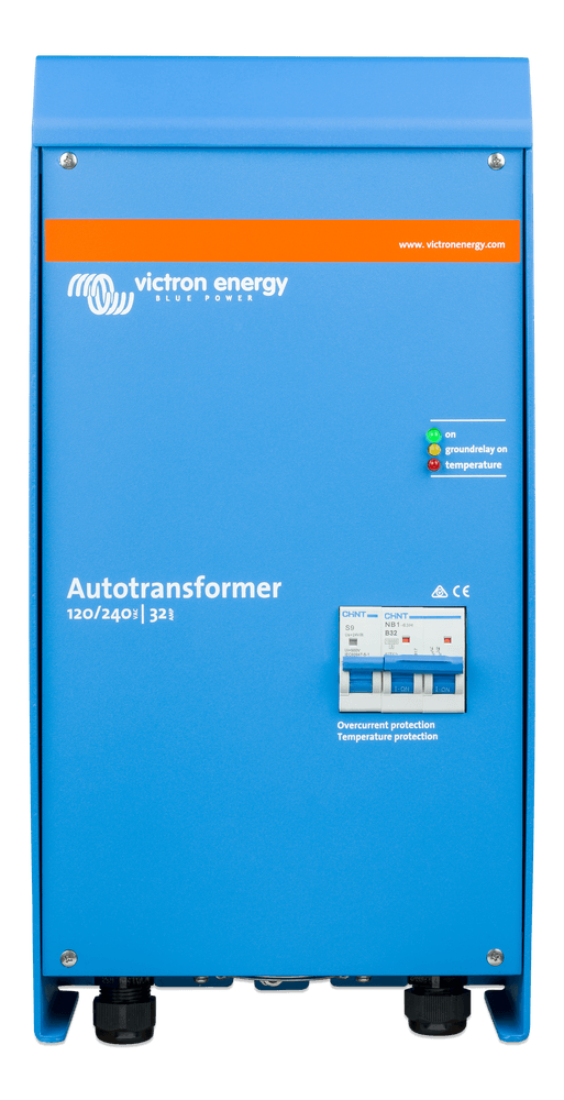 Victron Autotransformer 120/240VAC-32A