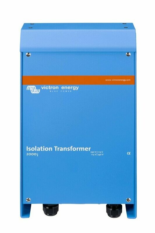 Victron Isolation Tr. 2000W 115/230V Victron Isolation Tr. 2000W 115/230V