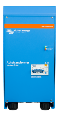 Victron Autotransformer 120/240VAC-100A Victron Autotransformer 120/240VAC-100A